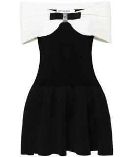 SELF-PORTRAIT Вечернее платье