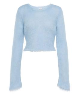 SAINT LAURENT Джемпер / свитер