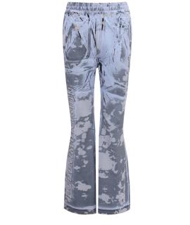 DIESEL Брюки широкие