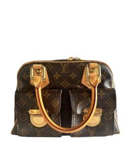 LOUIS VUITTON Сумка с короткими ручками