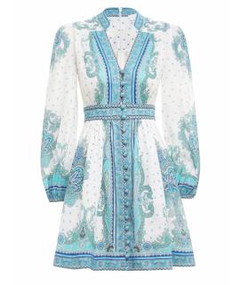 ZIMMERMANN Сарафан