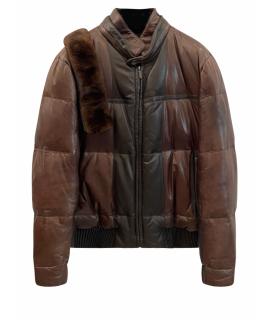 BRIONI Пуховик