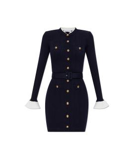 SELF-PORTRAIT Повседневное платье