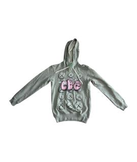 COMME DES GARÇONS SHIRT Худи/толстовка