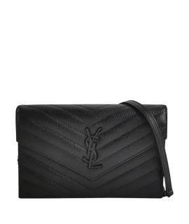 SAINT LAURENT Сумка через плечо