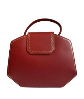 CARTIER Сумка с короткими ручками
