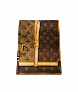 LOUIS VUITTON Платок