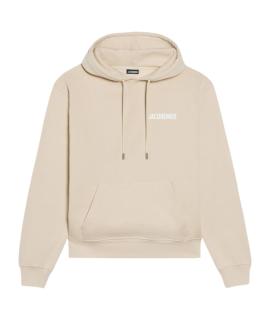JACQUEMUS Худи/толстовка
