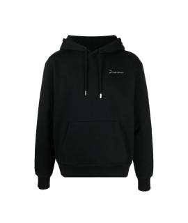 JACQUEMUS Худи/толстовка