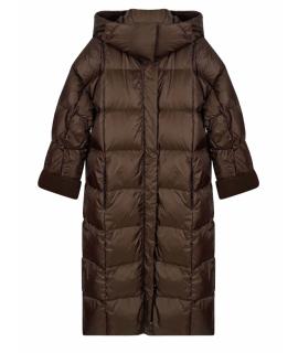 MAX MARA Пуховик