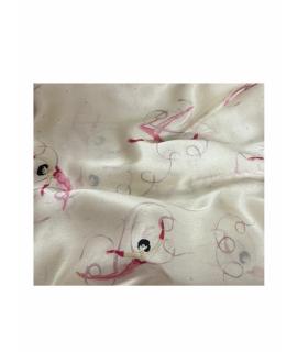 ULYANA SERGEENKO Платок