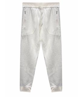 CHRISTIAN DIOR Прямые брюки