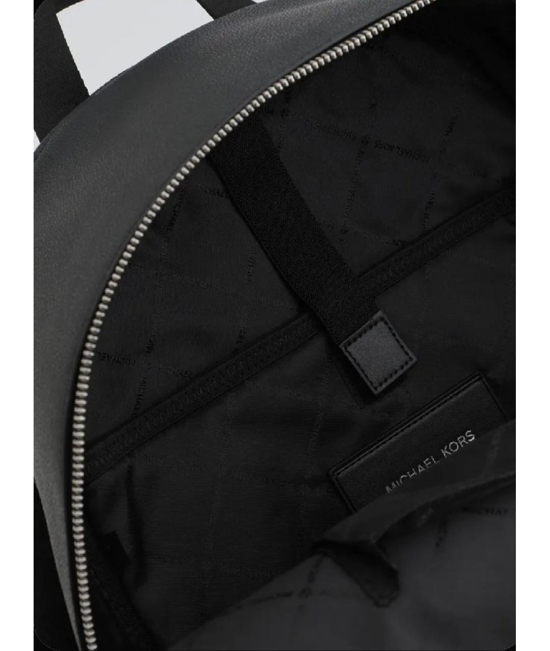 MICHAEL KORS Мульти тканевый рюкзак, фото 3