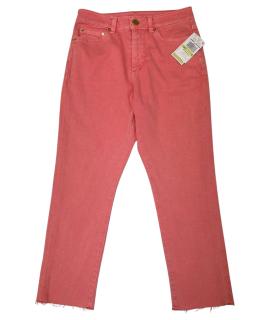 MICHAEL MICHAEL KORS Джинсы слим