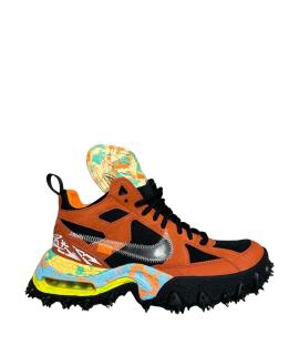 NIKE X OFF-WHITE Высокие кроссовки / кеды