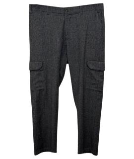 CANALI Повседневные брюки