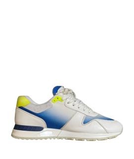 LOUIS VUITTON Низкие кроссовки / кеды