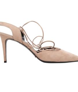 SAINT LAURENT Туфли