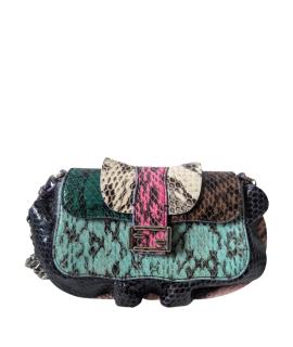 FENDI Клатч/вечерняя сумка