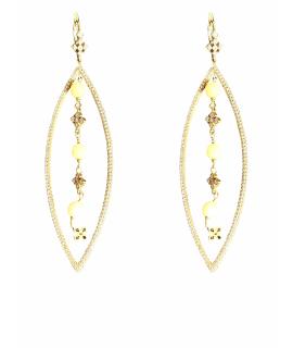 LOREE RODKIN Серьги