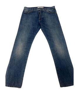 VALENTINO Прямые джинсы