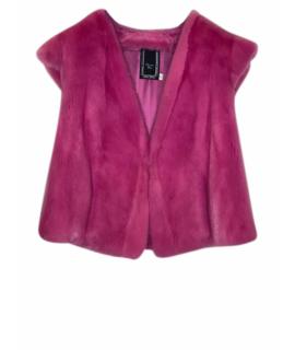 CHRISTIAN DIOR Шуба