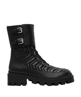 GUCCI Ботинки