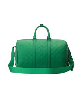 GUCCI Дорожная и спортивная сумка