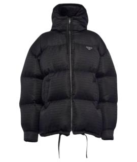 PRADA Пуховик