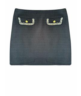 KARL LAGERFELD Юбка мини