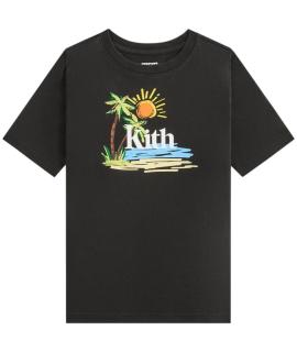 KITH Детская футболка