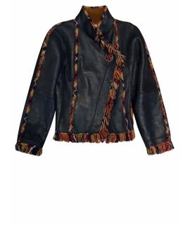 CHANEL Дубленка