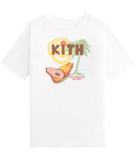 KITH Детская футболка