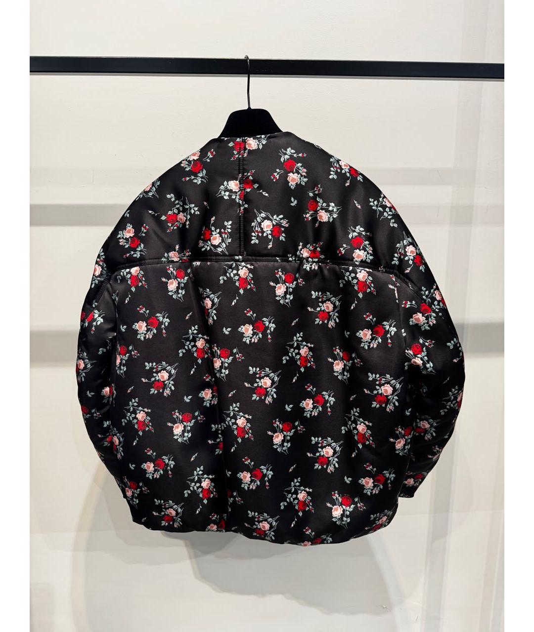 NO. 21 Мульти полиэстеровая куртка, фото 2