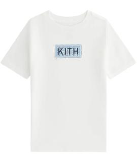 KITH Детская футболка