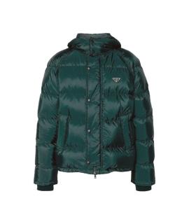 PRADA Пуховик