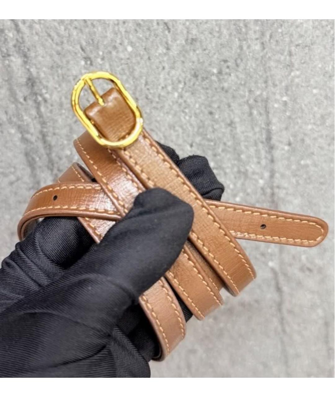 GUCCI Мульти сумка с короткими ручками, фото 5