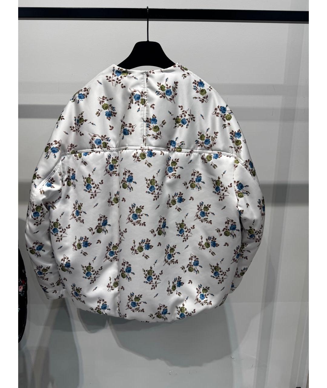 NO. 21 Мульти полиэстеровая куртка, фото 2