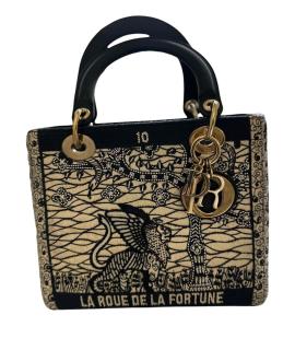 CHRISTIAN DIOR Сумка тоут