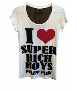 PHILIPP PLEIN Футболка