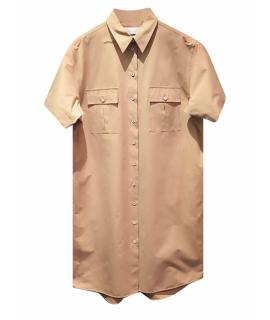 JIL SANDER Повседневное платье