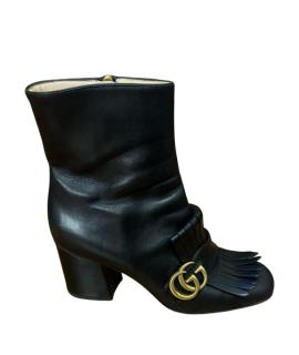 GUCCI Ботильоны