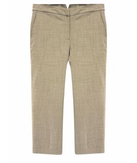 LORENA ANTONIAZZI Брюки узкие