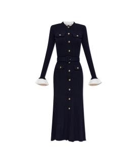 SELF-PORTRAIT Платье