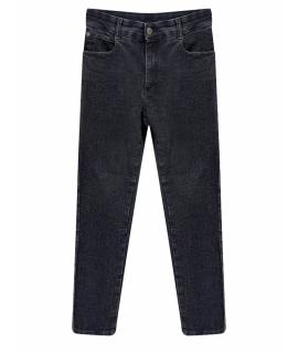 STELLA MCCARTNEY Джинсы слим