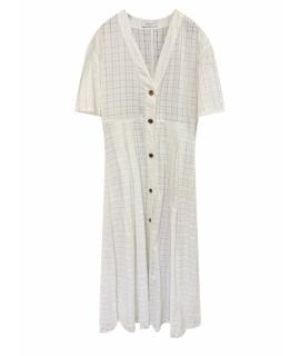 FABIANA FILIPPI Повседневное платье