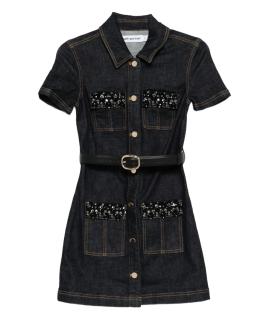 SELF-PORTRAIT Повседневное платье