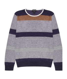 GIORGIO ARMANI Джемпер / свитер