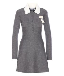 SELF-PORTRAIT Повседневное платье