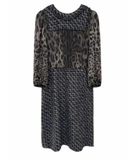 DOLCE&GABBANA Повседневное платье